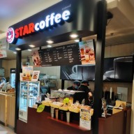 Star Coffee รพ. จุฬาลงกรณ์