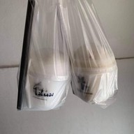 Baby's Coco House (เบบี้โคโค่) น้ำมะพร้าวปั่น & ชาผลไม้สด & มัทฉะ & ไอศกรีมปั่น & นมหมีปั่น ปากซอยสายไหม 19