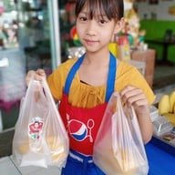 ราดหน้ามหาชน - ของอร่อยเมืองโคราช สนามกีฬา80พรรษา2