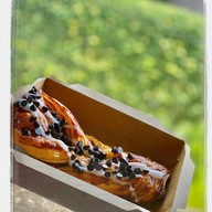 Zurich Bread เซ็นทรัล ภูเก็ต ฟลอเรสต้า