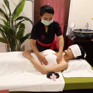 มณีนาคา สปาแอนด์บิวตี้