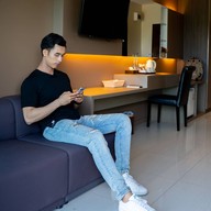 บรรยากาศ AC Sport Center