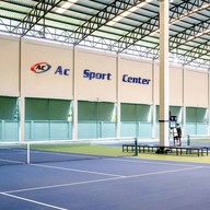 บรรยากาศ AC Sport Center