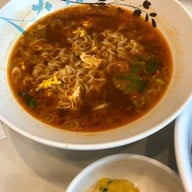 Yurak Korean Restaurant Pattaya Yurak