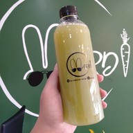 เมนูของร้าน Mardi Bar