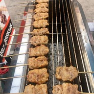 หมูปิ้งอิหยังวะ 8