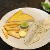 Mr.Steak ตลาดศรีตรัง
