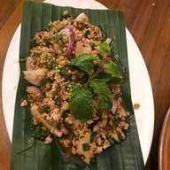 ร้านเดิม RAANDERM (Bangchak’s Spicy Kitchen) บางจากสแควร์ (BTS บางจาก)