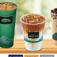 ชาวดอยคอฟฟี่ ไอทีสแควร์หลักสี่