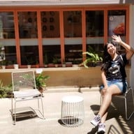 บรรยากาศ GUMP’s Ari Community Space