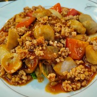 เมนูของร้าน The Cottage 2522 (เดอะคอทเทจ 2522)