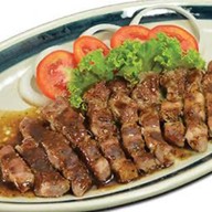 I AM j& k berger steak แฟลต พ.2 ดินแดง