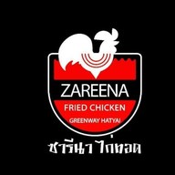 ซารีนาไก่ทอด ตลาดGreenway
