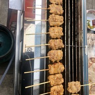 หมูปิ้งอิหยังวะ 8