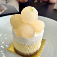 เมนูของร้าน Mitta Cafe