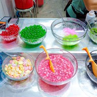 ตั้งหวาน สวนหมาก พุทธบูชา