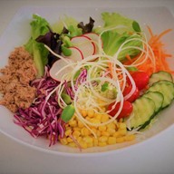 ร้านสลัดโรล เดลิเวอรี่ โฮมเมด