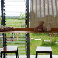 บรรยากาศ Monhunna Coffee