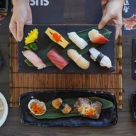 Sushi-OO อารีย์ฮิลล์