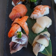 Sushi-OO อารีย์ฮิลล์