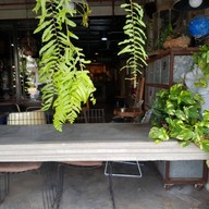 หน้าร้าน Timeout Cafe