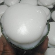 แม่เล็กขนมใบตอง ตลาดกังสดานไนท์