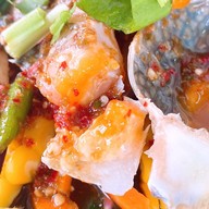 ยำแซ่บ Jenny