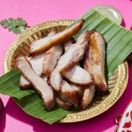 หมูสุดโลก