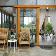 บรรยากาศ Monhunna Coffee