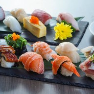 Sushi-OO อารีย์ฮิลล์