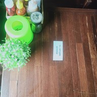 Humming Bird Tea cup หลังมหาวิทยาลัยขอนแก่น