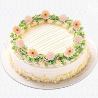 เมนูของร้าน S&P Restaurant & Bakery เซ็นทรัลพลาซา เวสต์เกต