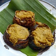 เมนูของร้าน ฮ้านถึงเจียงใหม่ เชียงใหม่