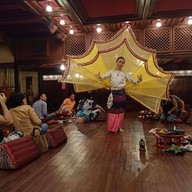 บรรยากาศ ศูนย์วัฒนธรรมเชียงใหม่