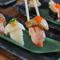 Sushi-OO อารีย์ฮิลล์