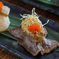 Sushi-OO อารีย์ฮิลล์