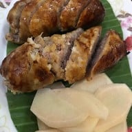 เมนูของร้าน ร้านตำรับลาว (อาหารอีสาน & อาหารตามสั่ง)