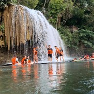 แพพักไทรโยค-แพสรีรัตน์