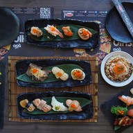 Sushi-OO อารีย์ฮิลล์
