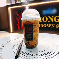 ชงชา ซอยมัณฑนา ม.หัวเฉียว