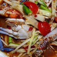 ลาบสารคาม อ่อนนุช46