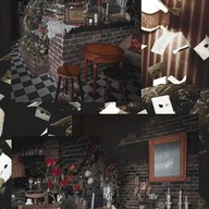 Cervidae Cafe