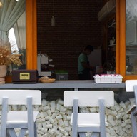 บรรยากาศ Monhunna Coffee