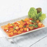 เมนูของร้าน S&P Restaurant & Bakery บิ๊กซี สายไหม