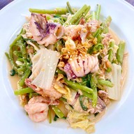 เมนูของร้าน Sichon Goodwill