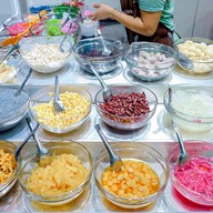 ตั้งหวาน สวนหมาก พุทธบูชา