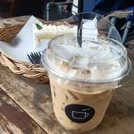 เมนูของร้าน No.39 Cafe