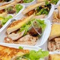 42สเต๊กสามย่าน หน้าม.พะเยา