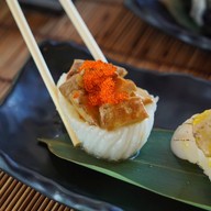 Sushi-OO อารีย์ฮิลล์