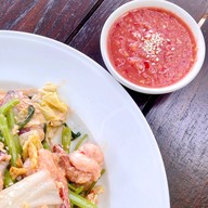 เมนูของร้าน Sichon Goodwill
